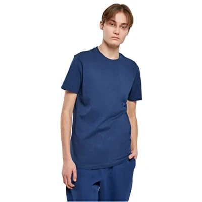 Bild av Urban Classics Basic Tshirt bas, Storlek: Large, Spaceblue