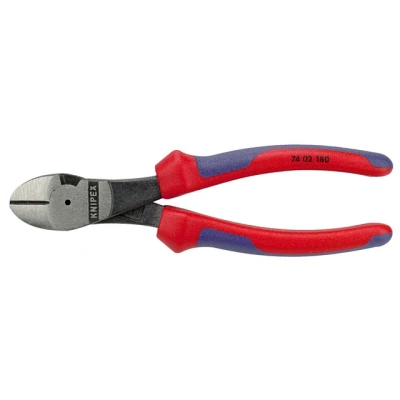Bild av KNIPEX Kraftsidavbitare
