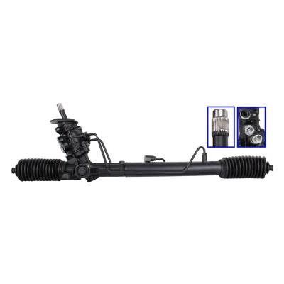 Bild av DRI 712520592 Crémaillère De direction hydraulique pour véhicules avec à gauche sans joint angles SEAT: Ibiza 3, Córdoba II Berline