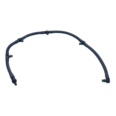 Bild av MAXGEAR 15 0316 Slang, bränsleöverflöd Common Rail (CR) VOLVO: V70 2, XC90 I