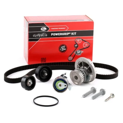 Bild av Vattenpump + kuggremssats GATES KP25499XS 3