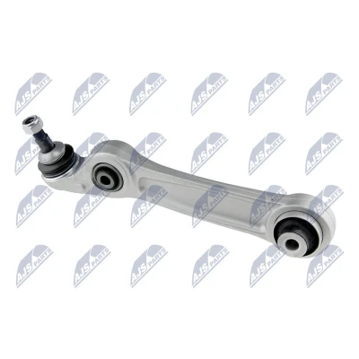 Bild av Länkarm, Bak, Framaxel, Ytter, framaxel Vänster, Nedre, bmw 5 gran turismo [f07], 7 [f01, f02, f03, f04], 31126775963, 31126798