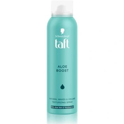 Bild av Schwarzkopf Aloe Boost Texturizing Spray 150 ml