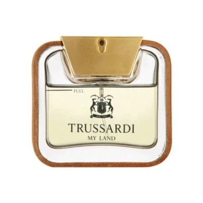 Bild av Trussardi My Land Eau de Toilette 50 ml