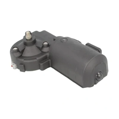 Bild av BLIC 5810 02 008390 Torkarmotor 12V Fram MERCEDES BENZ: 190 (W201) E 1.8, 2.0, 2.3 16, 2.5 16 Evolution, D Turbo