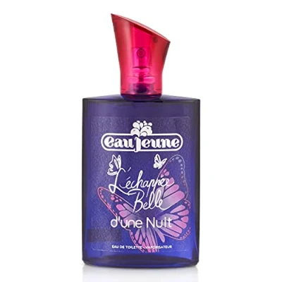 Bild av Eau Jeune L&#039;Echappee Belle D&#039;Une Nuit Edt Spray 75 ml