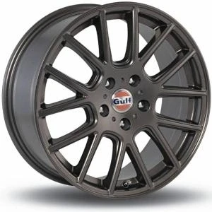 Bild av GULF GT2 Full Gun 6.5x15 5/110 ET35 B67.1