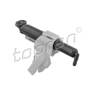 Bild av TOPRAN 305 390 gicleur d&#039;eau de nettoyage, nettoyage des phares droit avec intégré FORD: S Max Mk1, Galaxy Mk2 MPV
