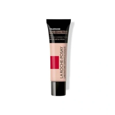 Bild av La Roche Posay Toleriane High Coverage 16H Correcting Foundation 30 ml