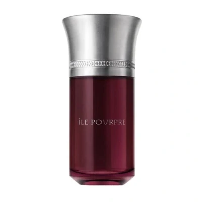 Bild av Les Liquides Imaginaires L’Ile Pourpre Eau de Parfum 50 ml