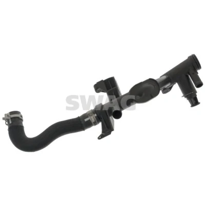 Bild av SWAG 62 94 8330 Durite De Refroidissement avec colliers PEUGEOT: 307 3/5 portes, 207 308 I portes