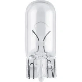 Bild av PHILIPS 12961B2 Ampoule, feu clignotant 12 5 W5W, Lampe à socle en verre RENAULT: Trafic 3, MEGANE Captur, PEUGEOT: 508 I Berline, 2008 Break