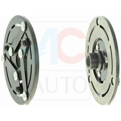 Bild av ACAUTO AC 05DL23 Disco de arrasto, embraiagem electromagnética compressor SP10