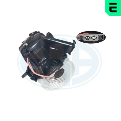 Bild av Kupéfläkt, audi a4 allroad b8, b8 avant, a5, a5 cabriolet, sportback, q5, 8K1 820 021 B