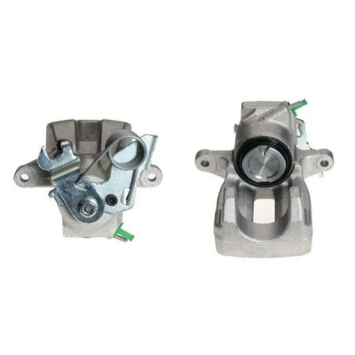 Bild av BUDWEG CALIPER 343901 Étrier de frein VOLKSWAGEN: Passat B5 GP Berline, Break, AUDI: A6 C5 Avant, Berline