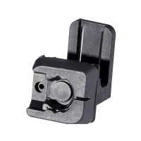 Bild av Parat 6902049151 PARASNAP ULTRALUX PRO BASE Hjälmhållare