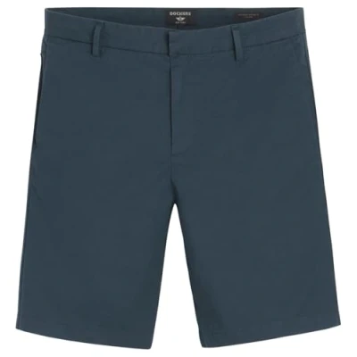 Bild av Dockers Smart Supreme Flex Modern Chino Short Stratified Sea, 34 smal