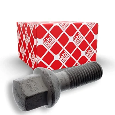 Bild av FEBI BILSTEIN 46645 Boulon De Roue Embase sphérique A/G 52 MERCEDES BENZ: 190, SL Cabriolet, Classe S Berline