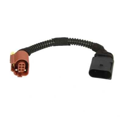 Bild av Adapterkabel, styrspjäll, luftförsörjning Blic 5902 02 0035P