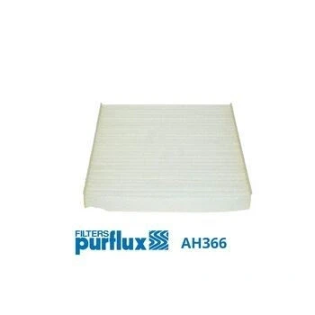 Bild av PURFLUX AH366 Filtre d&#039;habitacle de pollens 199 175 19 MAZDA: CX 9