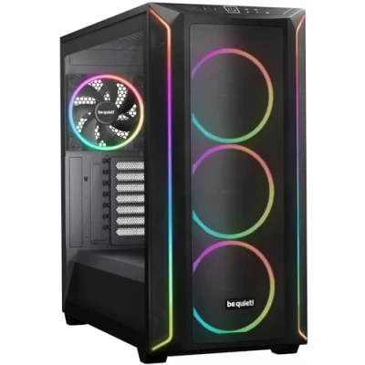 Bild av be quiet! Shadow Base 800 FX Black Midi Tower Noir