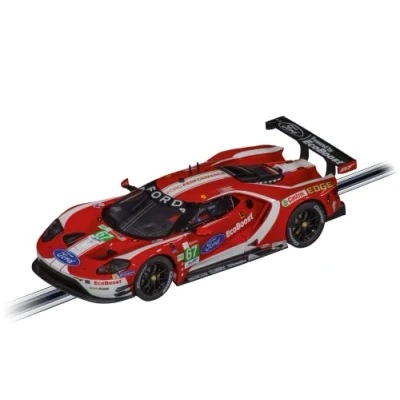 Bild av Ford GT Race Car No. 67 1:32, analog