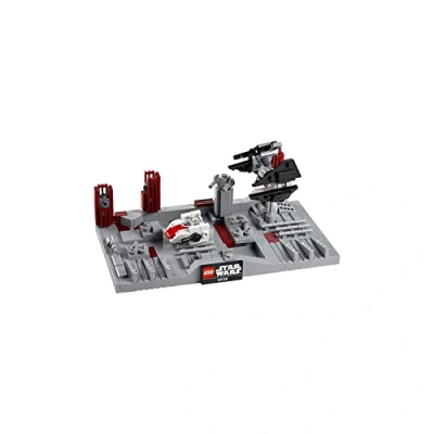 Bild av LEGO 40407 Star Wars Death II Battle Set kampanj 4 maj