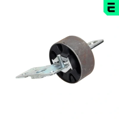 Bild av OPTIMAL F8 7878 Silent Bloc De Triangle Essieu arrière, droit, avant Support métal caoutchouc VOLVO: XC60 I, V70 3, S80 II, FORD: S Max Mk1, MONDEO 4