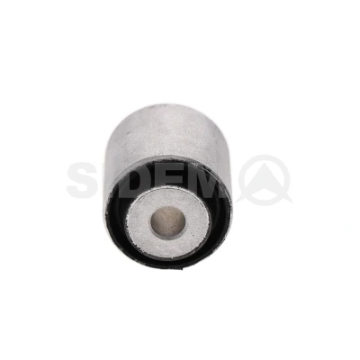 Bild av SIDEM 819702 Silent Bloc De Triangle Essieu arrière, avant Support métal caoutchouc bras oscillant longitudinal JEEP: Renegade SUV, Compass