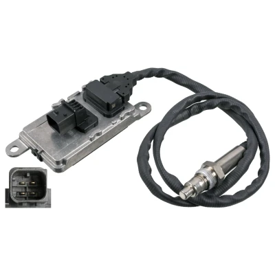 Bild av NOx sensor, ureainsprutning FEBI BILSTEIN 176852
