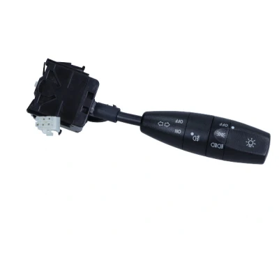 Bild av MAXGEAR 50 0365 Comodo avec feu d&#039;angle DAEWOO: Lanos 3/5 portes