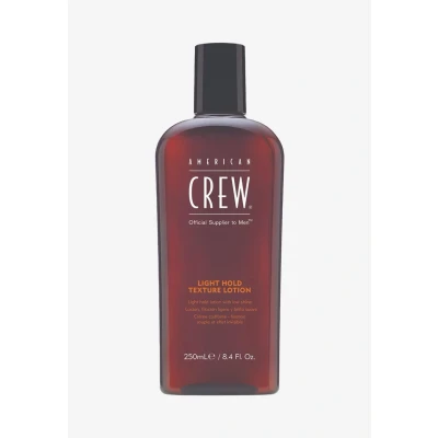 Bild av American Crew Light Hold Texture Lotion