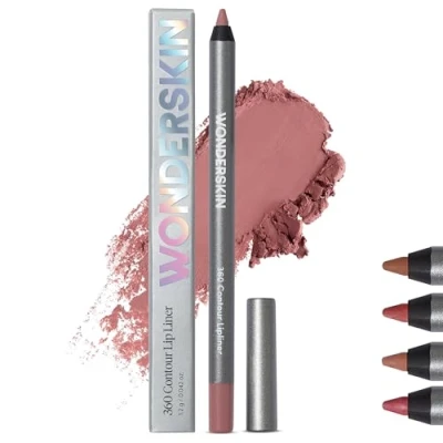 Bild av Wonderskin 360 Contour LIP Liner Läppenna, Storlek: 1.2 g, Cool rose