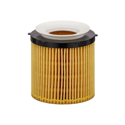 Bild av Oljefilter MANN FILTER HU 8002 y