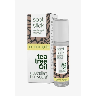 Bild av Australian Bodycare SPOT Stick Lemon Myrtle Ansiktsrengöring, Storlek: 9 ml,
