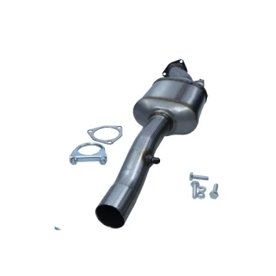Bild av MAXGEAR 27 6004 Filtre à Particules Cordiérite AUDI: A6 C6 Berline, Avant, Allroad