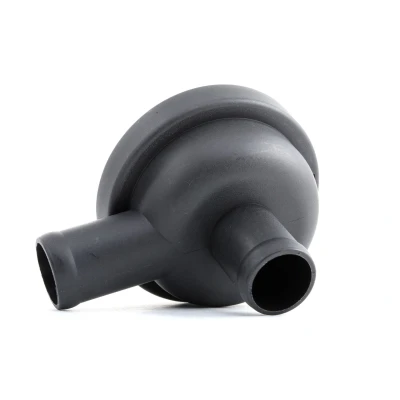 Bild av VAICO V10 9710 Soupape, dégazage du carter Soupape de ventilation, membrane Culasse cylindre Qualité originale AUDI: A4 B6 Avant