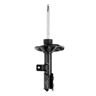 Bild av MONROE G8165 Amortisseur Pression de gaz Système bitube Jambe suspension Goujon en haut, Collier bas KIA: cee‘d I 5 portes, Break