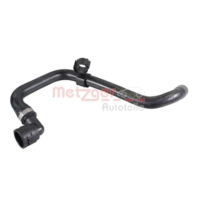 Bild av METZGER 2422014 Durite De Refroidissement sans collier OPEL: Insignia A 3/5 portes, Sports Tourer, Berline