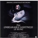 Bild av The Unbearable Lightness Of Being