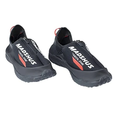 Bild av K2 Unisex Vuxen MADSHUS OVERBOOT, svart, EU = 36