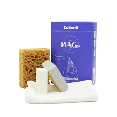 Bild av Collonil Dam myBAGs CLEAN KIT handväskor vård set, färglös, alla, Alle