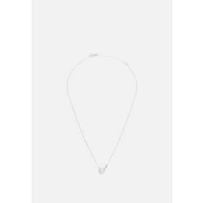 Bild av Michael Kors Brilliance Halsband silvercoloured, Storlek: One Size, Silver coloured