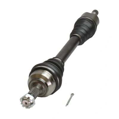 Bild av MAXGEAR 49 2576 Drivaxel framaxel vänster 69, 638mm
