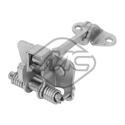 Bild av Metalcaucho 40857 Cale porte avant gauche, droite CITROËN: Jumpy I Van, MPV, Сamion à Plateau/Сhâssis, PEUGEOT: Expert