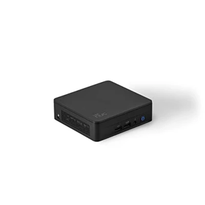 Bild av Intel ARENA CANYON NUC13ANKI5 NO Cord BAREBONE L6