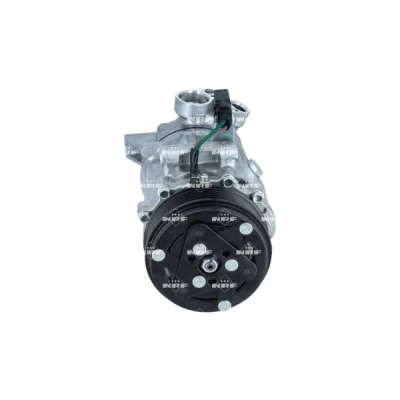 Bild av NRF 320269 Kompressor SD6V12 12V PAG 46 R134a med packbox