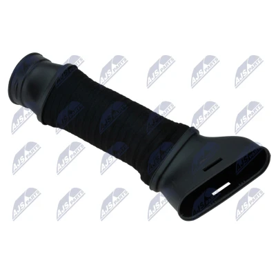 Bild av Insug, luftfilter, Höger, Luftfilterhus, mercedes benz slk [r171], 2720940411, 2720941882, A2720940411, A2720941882