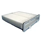 Bild av ALCO FILTER MS 6392 Filtre d&#039;habitacle de pollens 203,0 192,0 47,0 SUZUKI: SX4 I 5 portes
