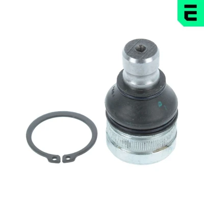 Bild av OPTIMAL G3 2006 Rotule de suspension inférieur, Essieu avant gauche, droit avec anneau freinage 40 pour bras oscillant transversal